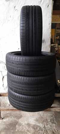 Шини CONTINENTAL 205/45R17 (3911)