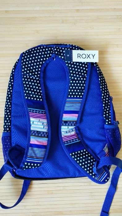 Рюкзак Roxy отличный вместительный