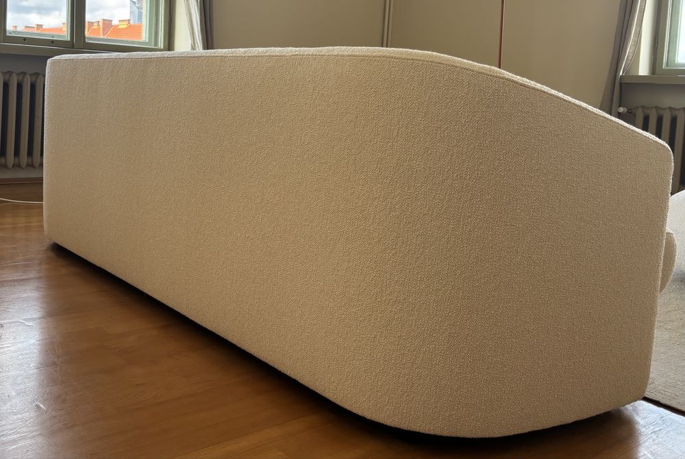 Sofa Duńska New Works Covent Deep