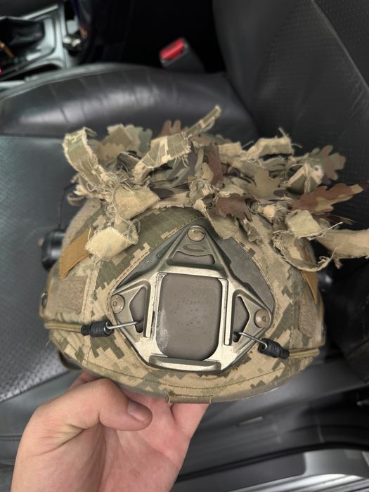 Ops-Core Sentry XP Mid-Cut