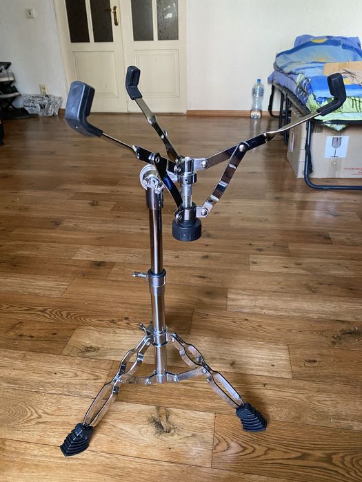 Стійка для малого барабану