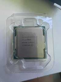 Procesor i7-11700kf