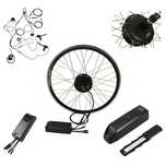 Zestaw mxus 500W + bateria 13Ah
