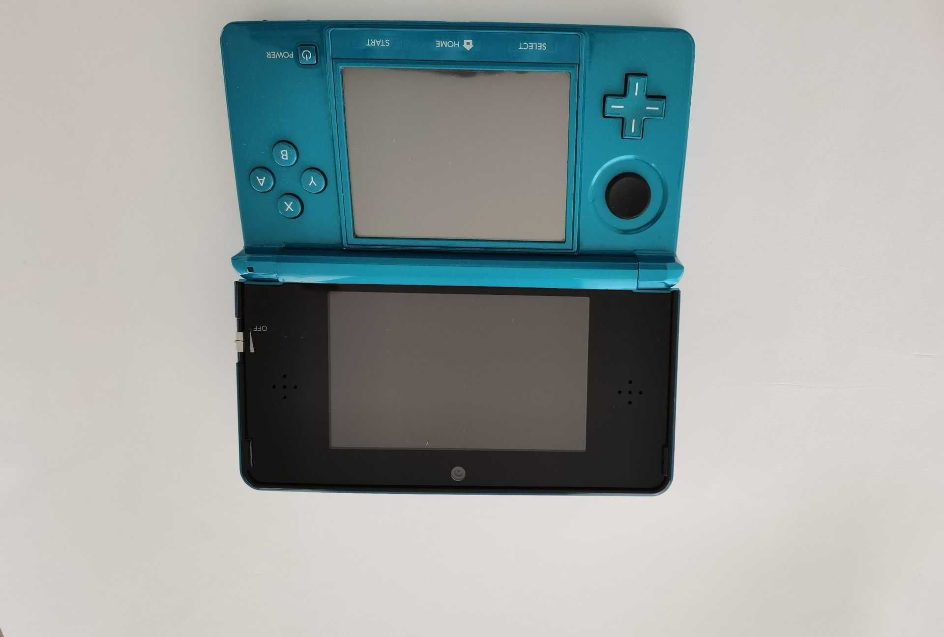 Consola NINTENDO 3DS