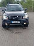 Продам Вольво XC90