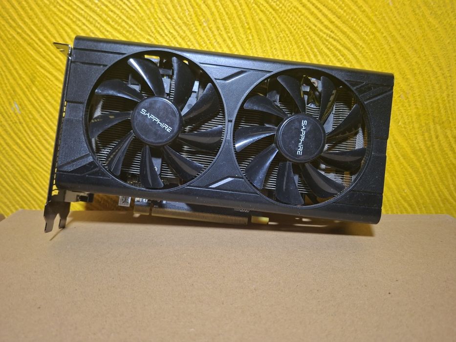 Комплектующие ПК