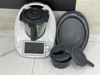 Robot kuchenny Thermomix TM6 1500 W biały