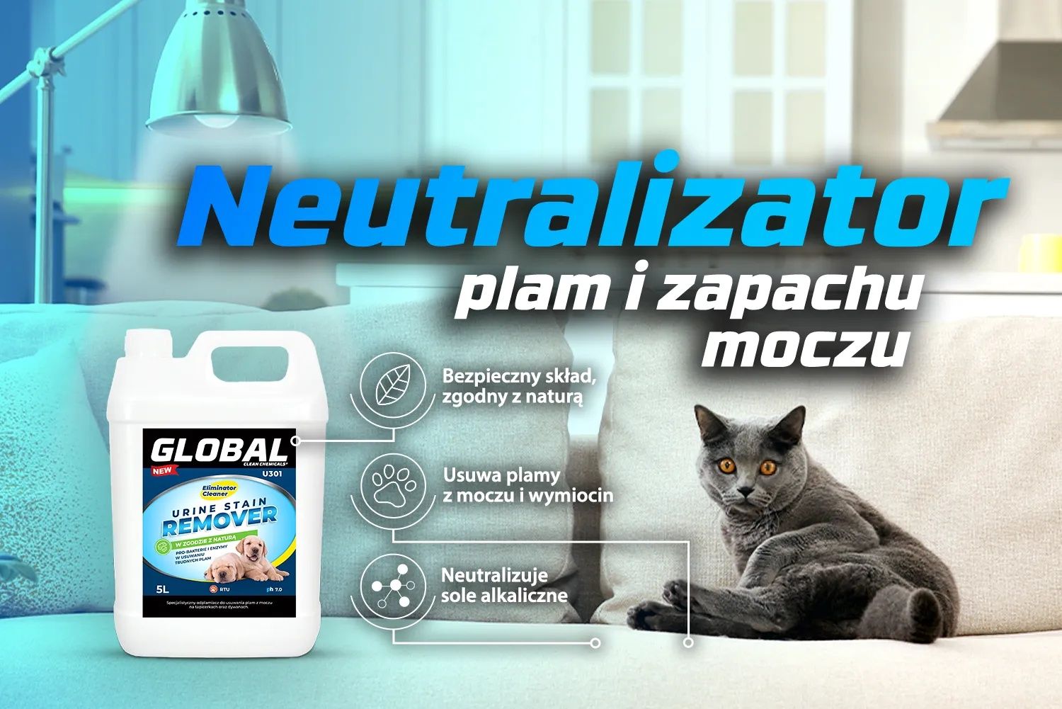 !! PRANIE TAPICERKI MEBLOWEJ !! Dojazd do klienta Czersk - Chojnice