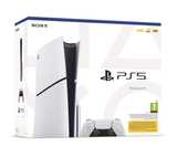 Konsola SONY PlayStation 5 Slim cena zawiera dodatki