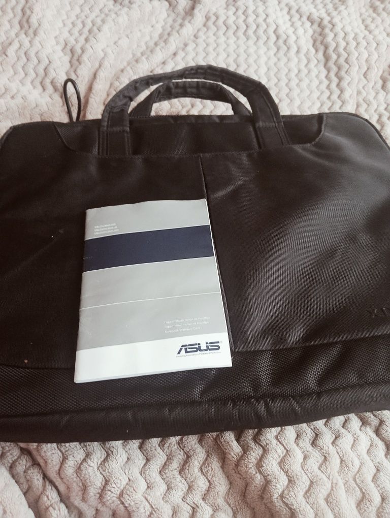 Ноутбук Asus хорошый