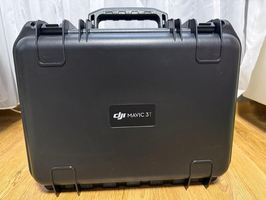 Комплект dji mavik 3t (стан нового)
