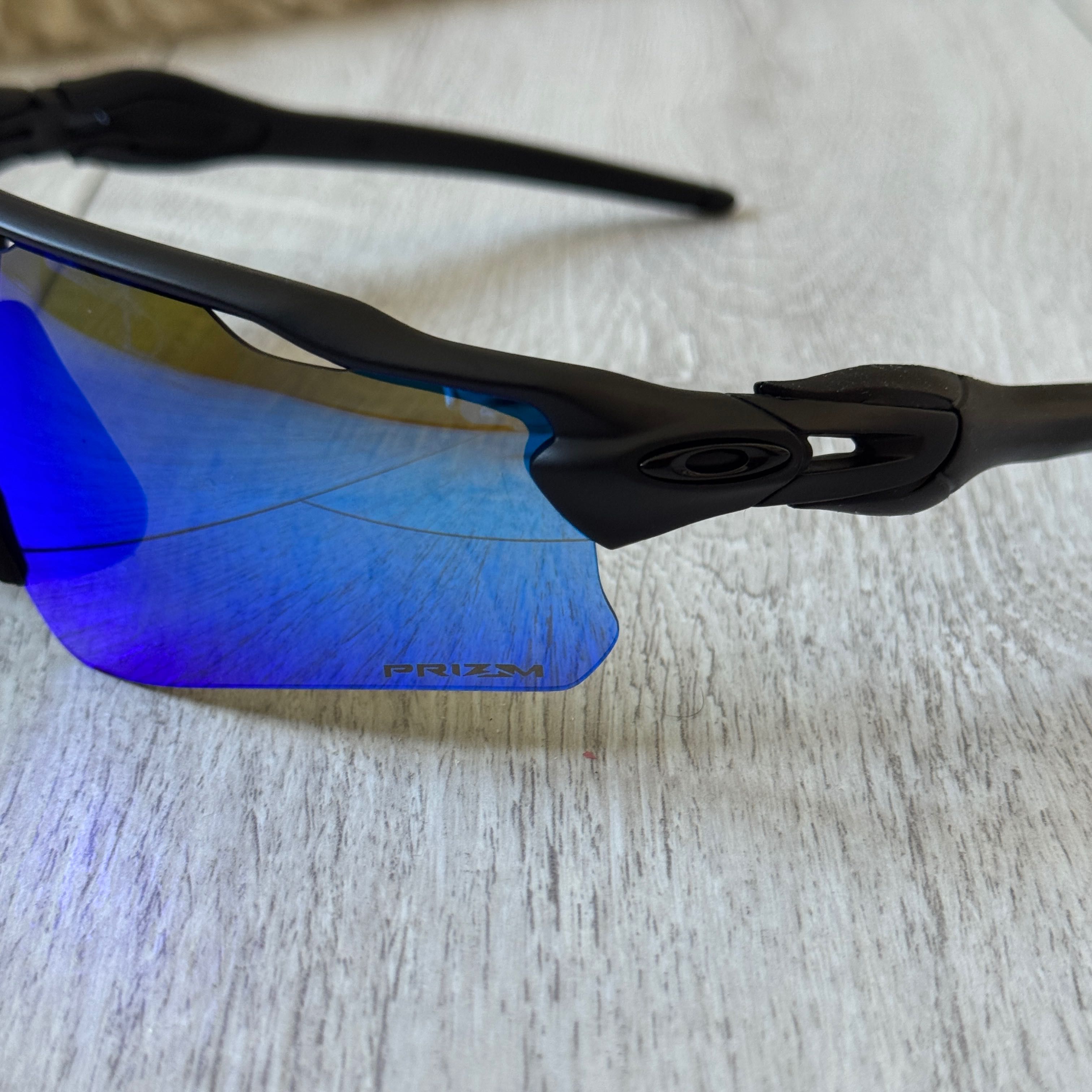 Окуляри Oakley Radar Ev