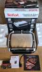 Продам гриль TEFAL OptiGrill Elite GC750D30
