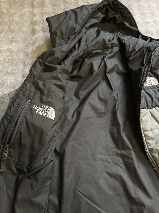 Куртка для хлопчика The north face