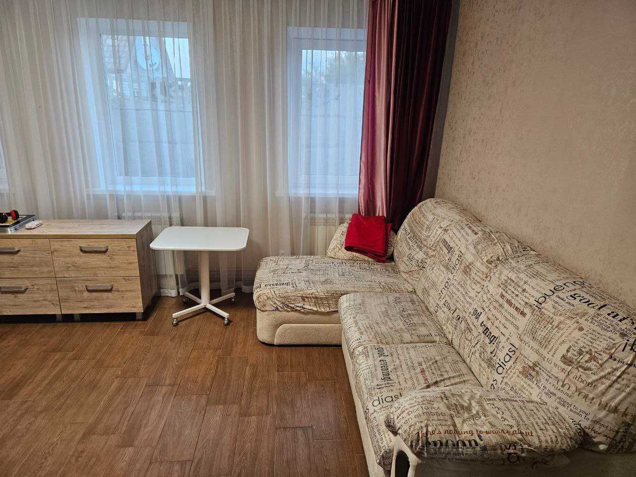 Продам затишний будинок з меблями 75 м кв.