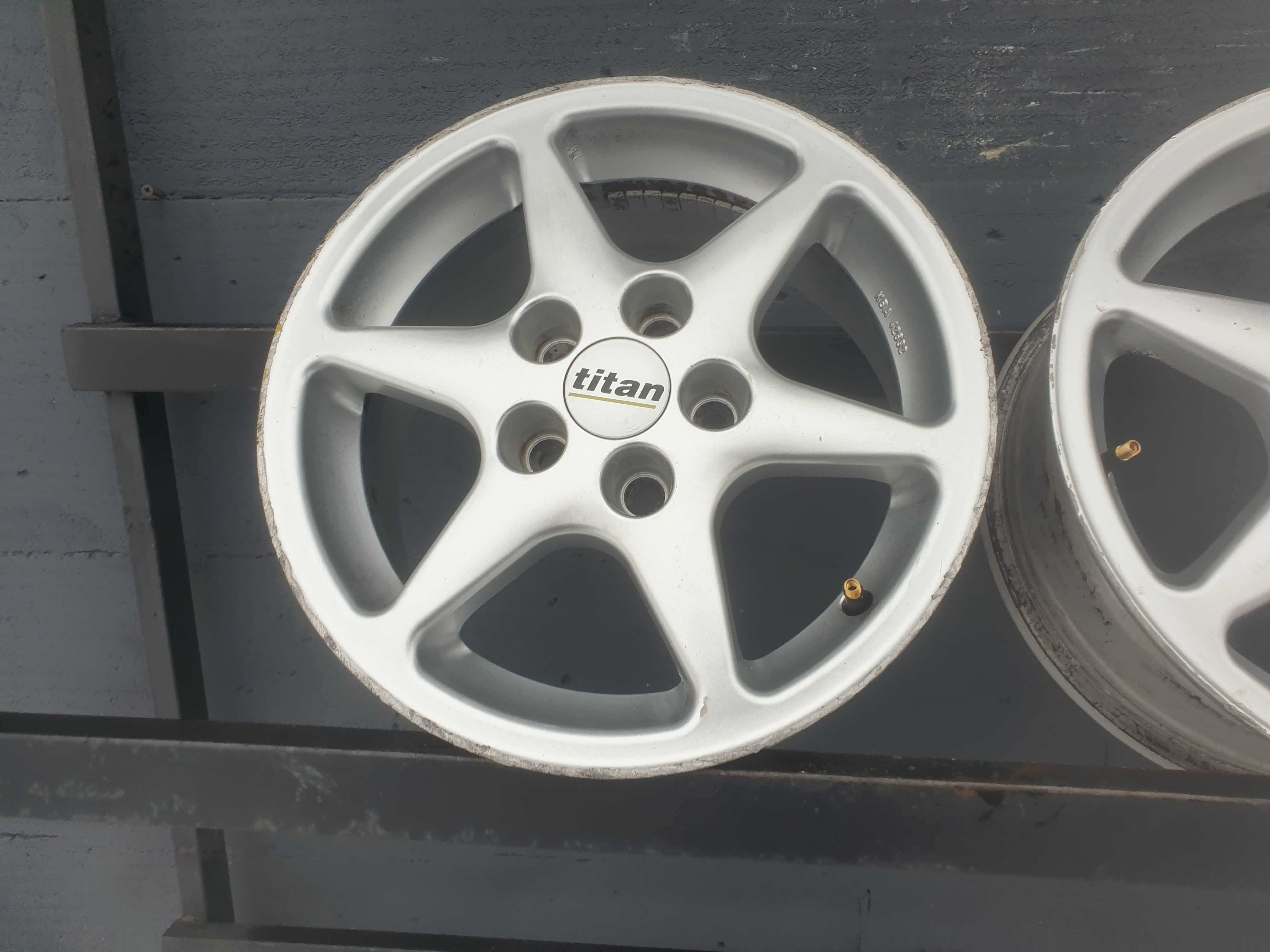 AR7 Диски 5/100 R14 6J ET37.