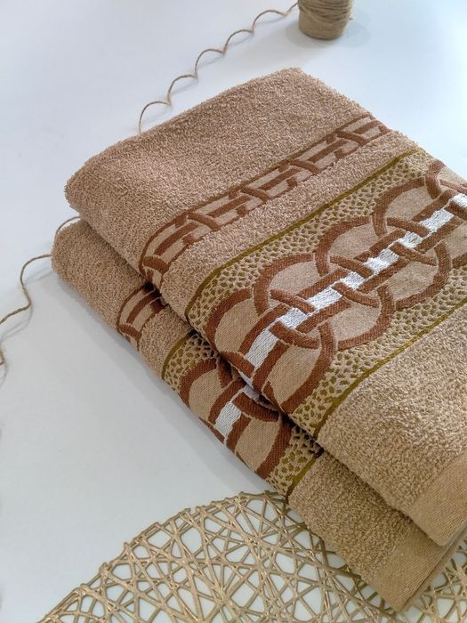 Махрові банні рушники, бавовна, різні кольори, полотенца баня