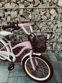 Sprzedam rower dla dziewczynki Kołobrzeg