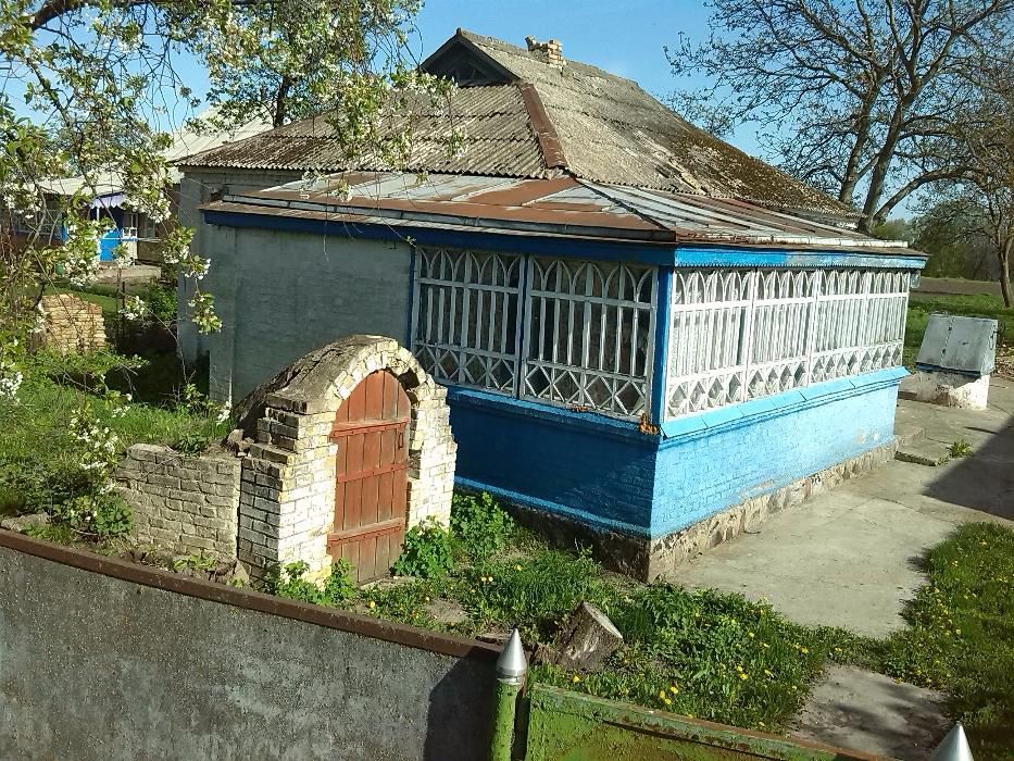 Продам будинок від власника