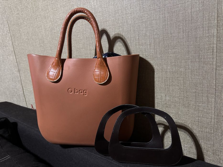 Сумка Obag O bag mini