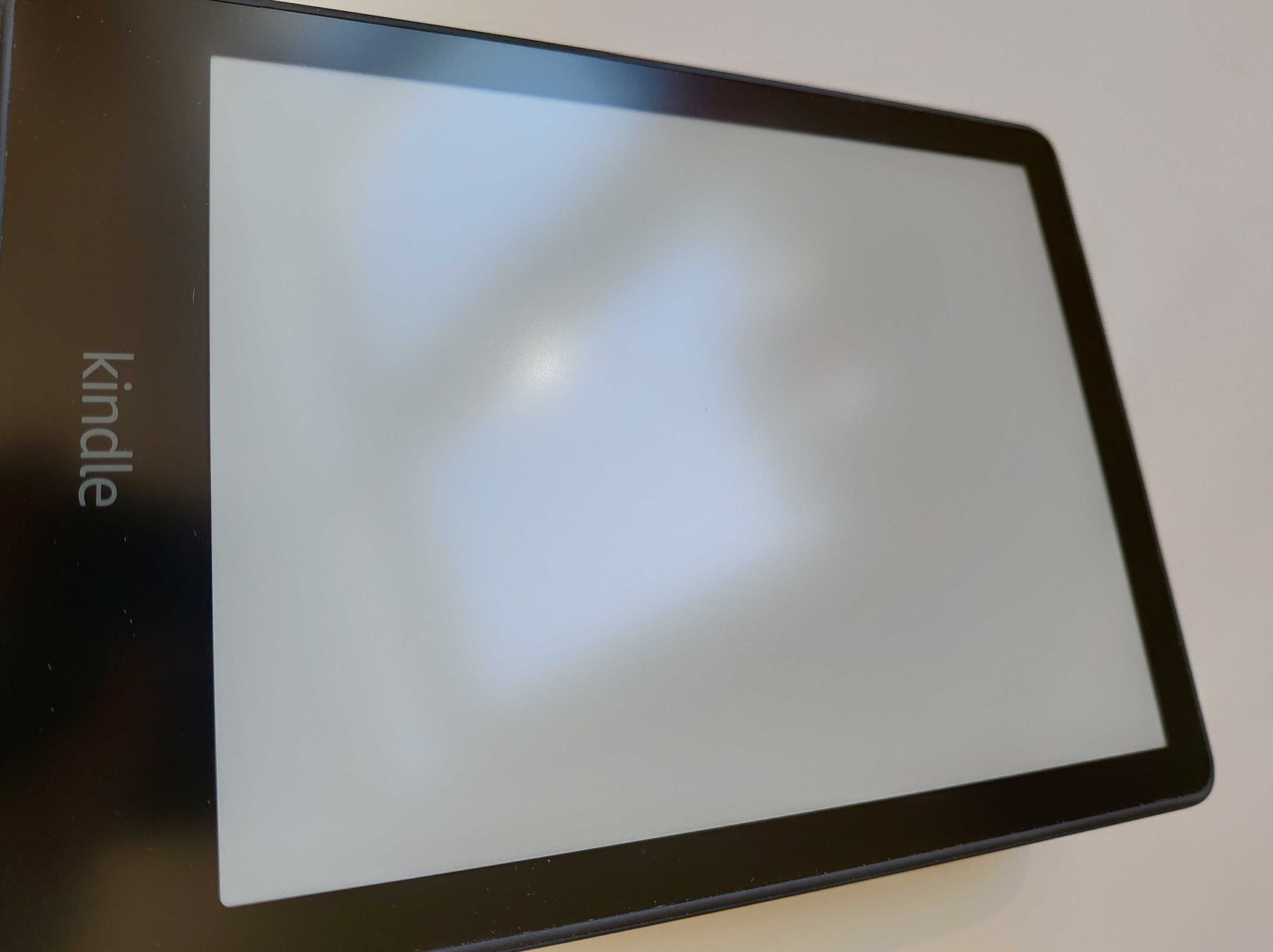 Рідер Kindle Paperwhite 11 6.8" 16Гб тепла підс як нова
