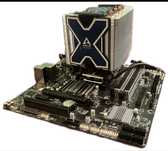 Plyta glowna Gigabyte  GA-78LMT-USB3 + AMD FX-8320E