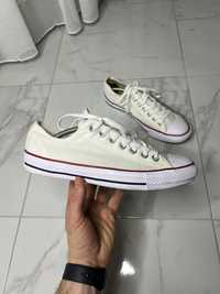 Converse Chuck Taylor All Star Ox Optical white m7652c