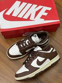 Nike Dunk "Surfaces In Brown And Sail" EU:39