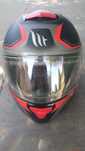 Kask motocyklowy L integralny MT Helmets THUNDER 3 SV TURBINE C3