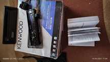 Автомагнитола kenwood kdc-u31r