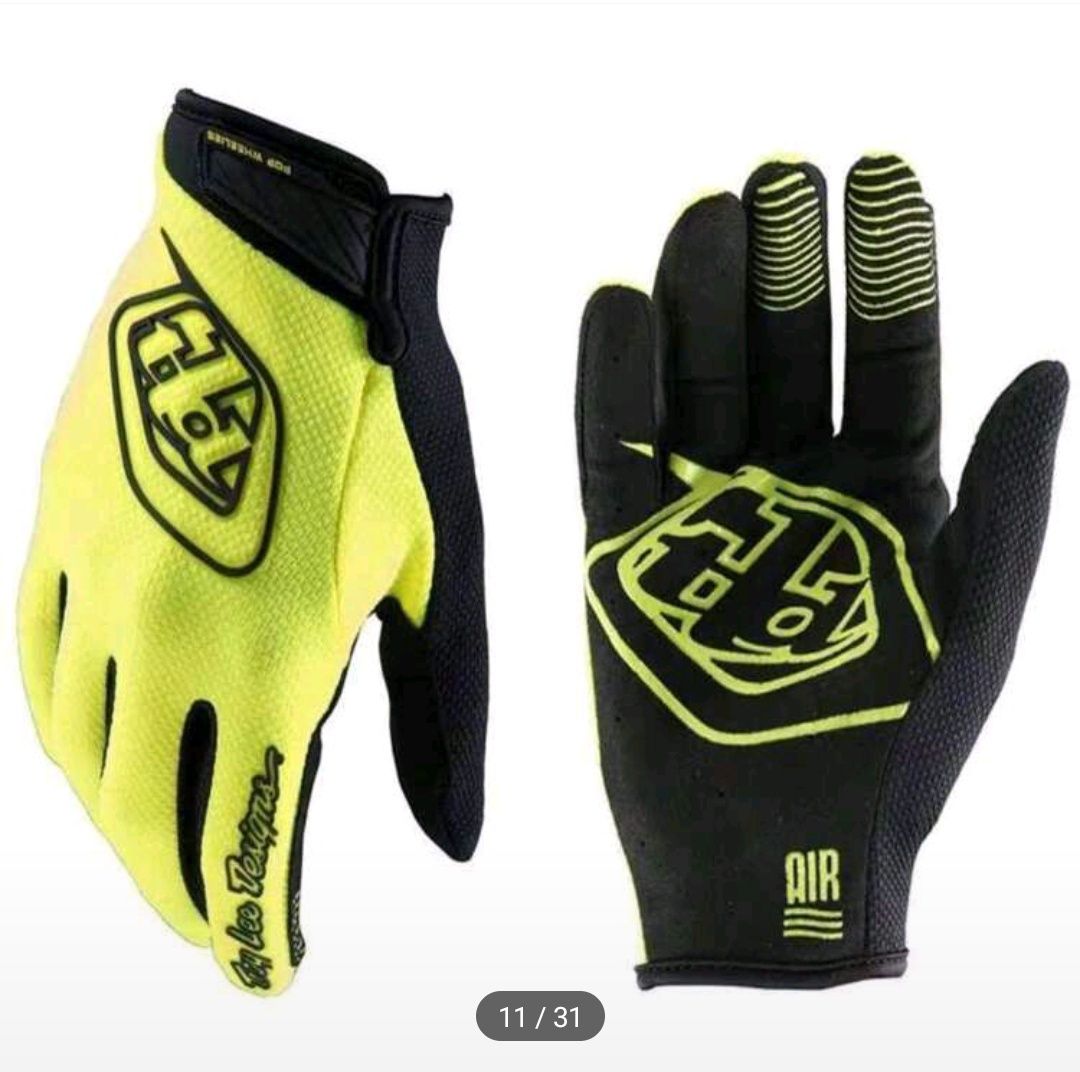Luvas de Freeride/ Downhill