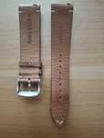 Ремінь на годинник ORIS, оригінал