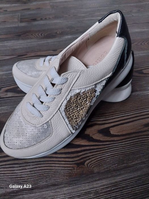 Кросівки AL.KIR collection