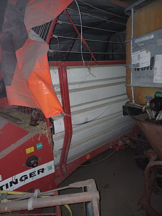 Prasa samozbierająca