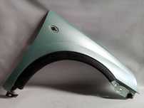 Guarda-lamas direito OPEL Corsa C