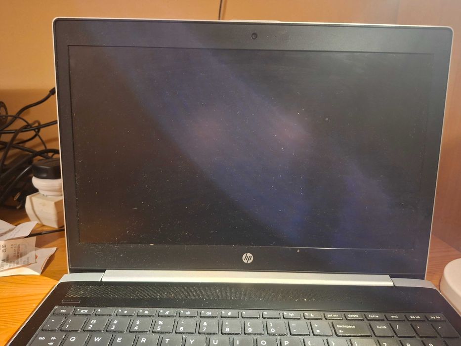 HP Probook 450 G5