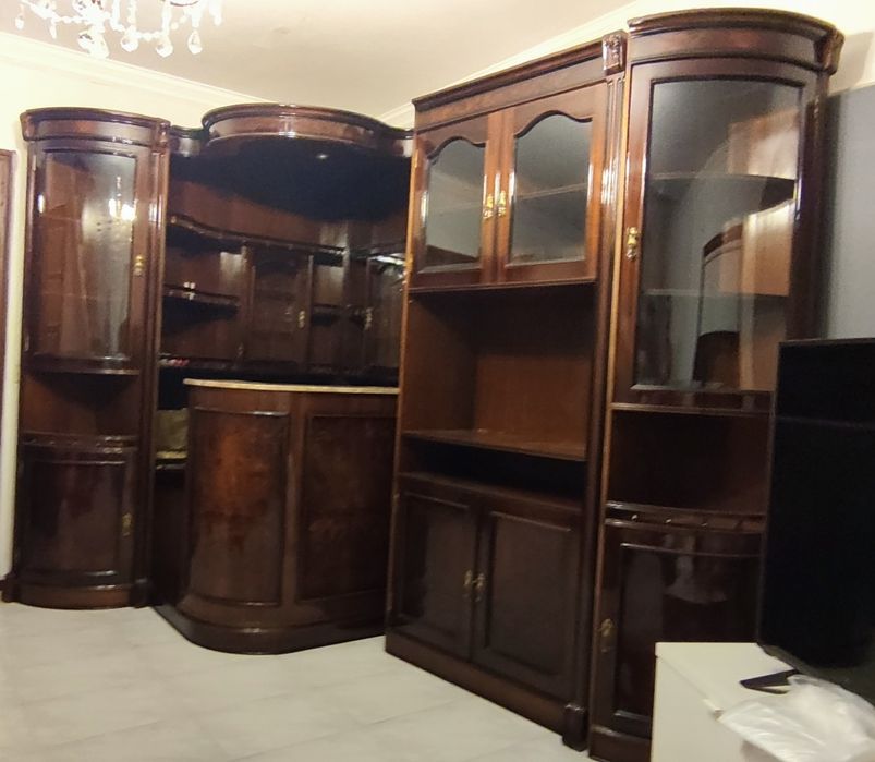 Móvel Bar como novo