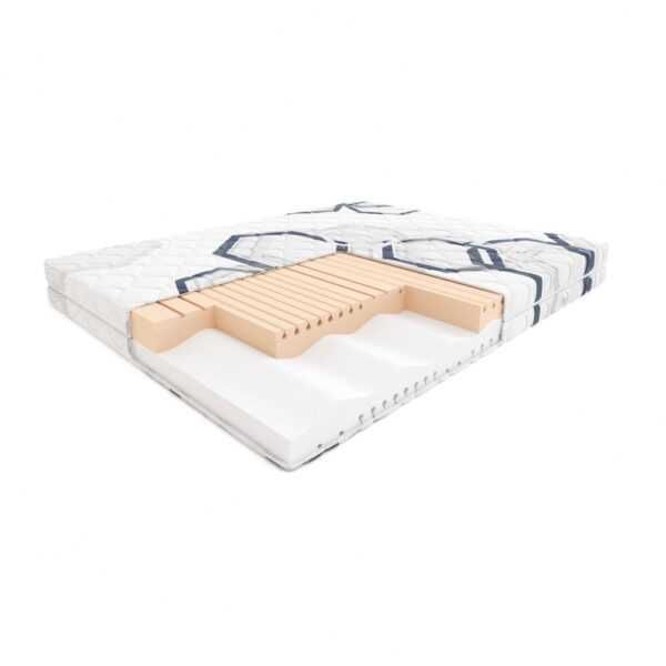 Łózko (rama) HEMNES firmy IKEA