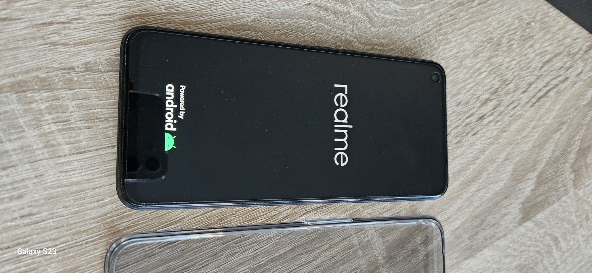 Realme 9 PRO 5G + akcesoria