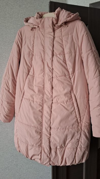Куртка для вагітних My secret.