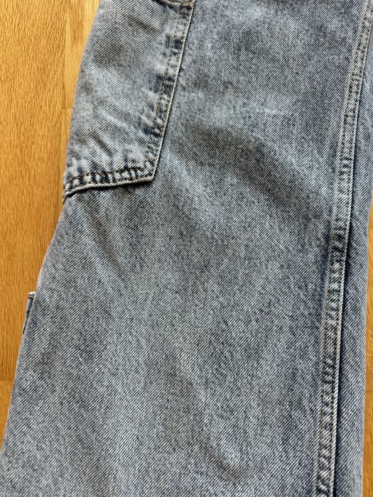 Нові джинси