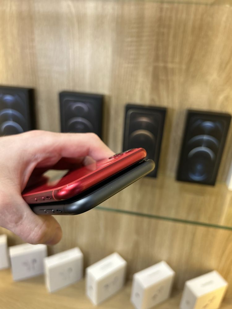 Apple iPhone  11/64/128/256ГБ ОПТ/гарантія/магазин