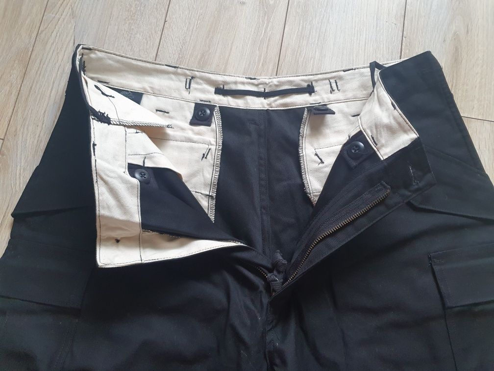 Spodnie bojówki Helikon-Tex M65 Rozmiar L