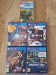 Gry na PlayStation 4 i Nintendo Switch