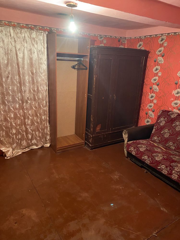 Будинок в с.Камʼянуватка в жилому стані