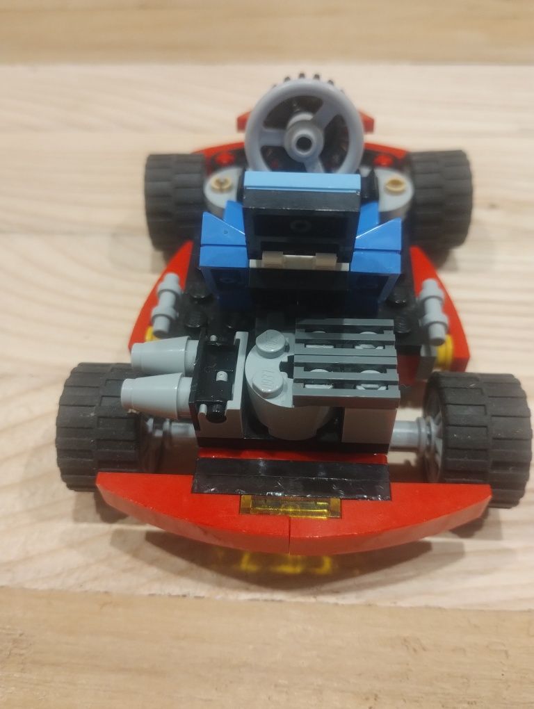 Klocki LEGO creator 31030