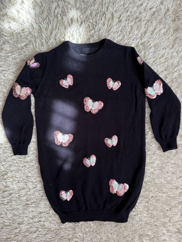 Кофта туніка Primark 92р
