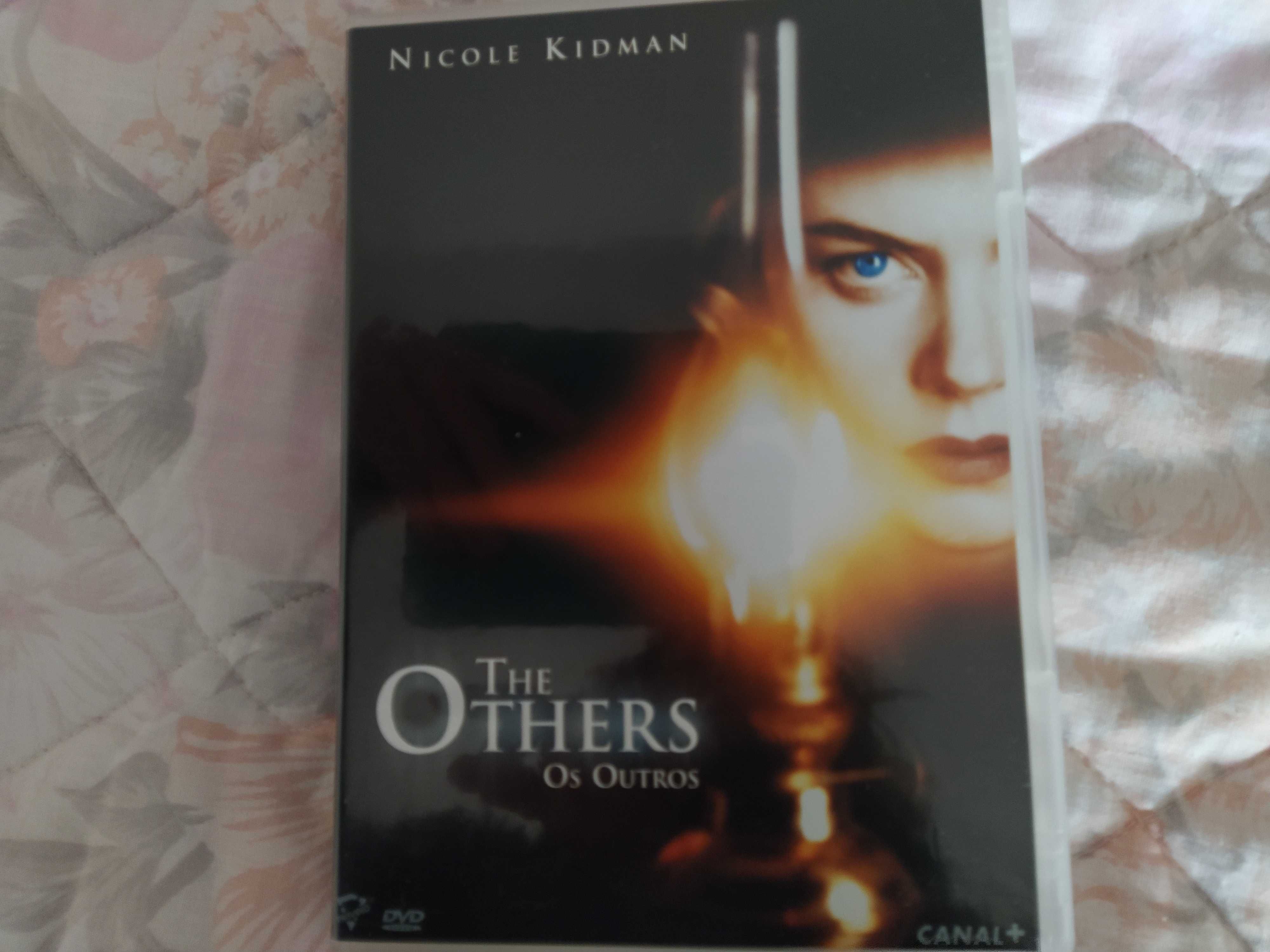 Filme em DVD: Os Outros (The Others)
