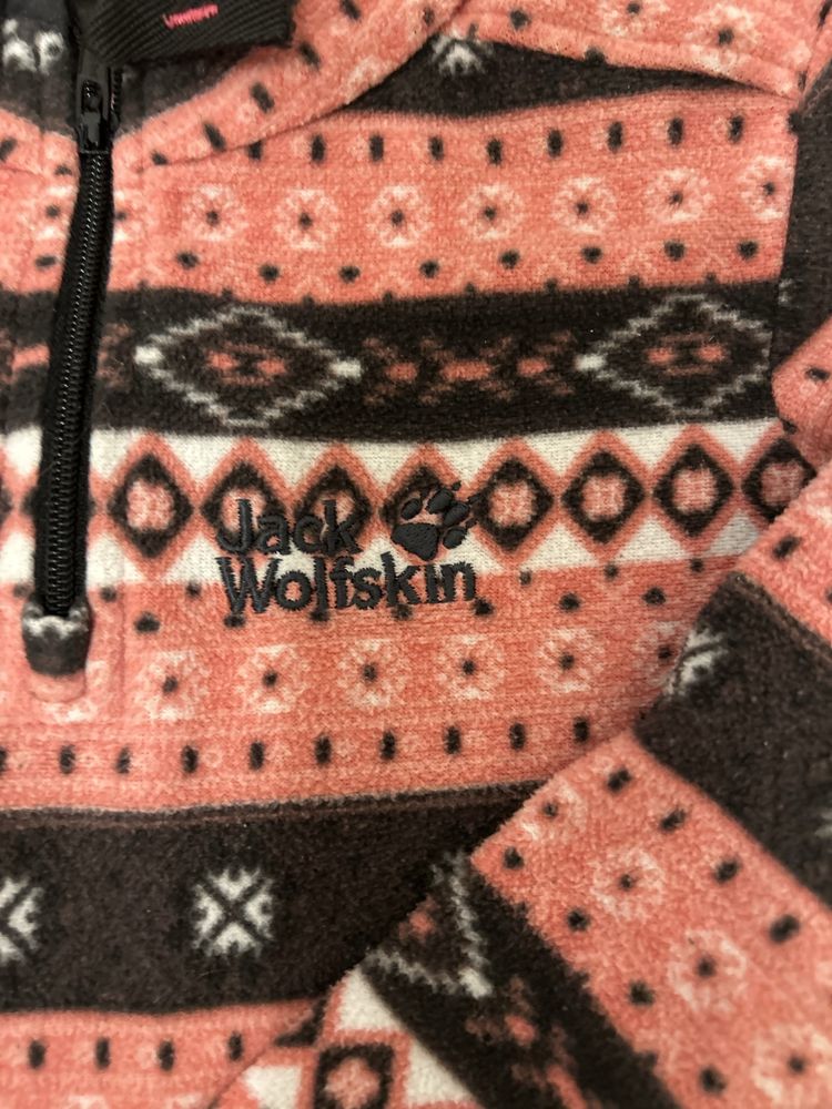 Polar Jack-wolfskin r.98