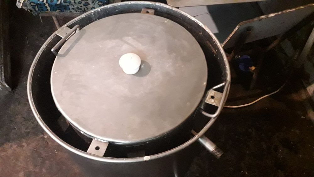 Продам сироварню